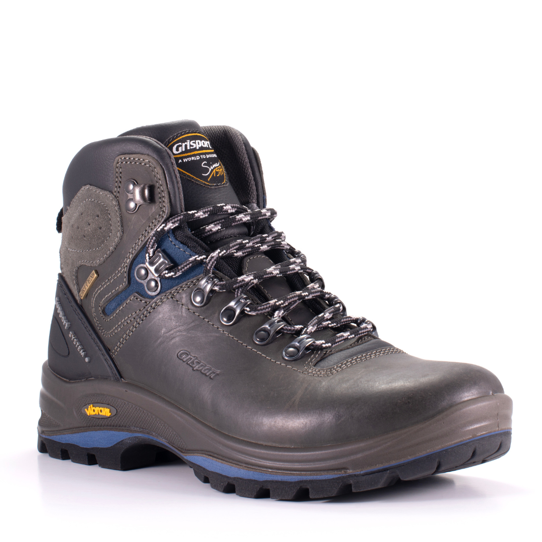 Grisport Bear Non-Safety Hiking Boot – Waterproof & Durable