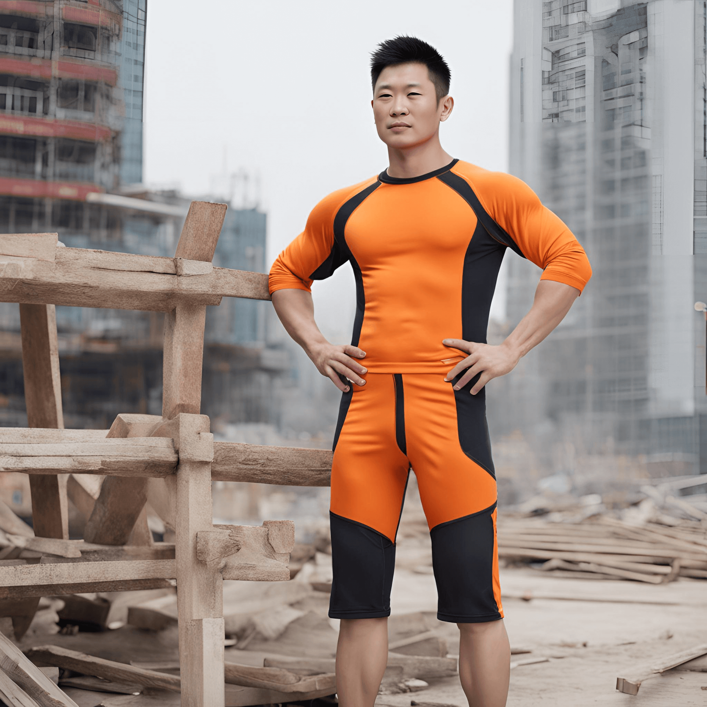 Underwear System