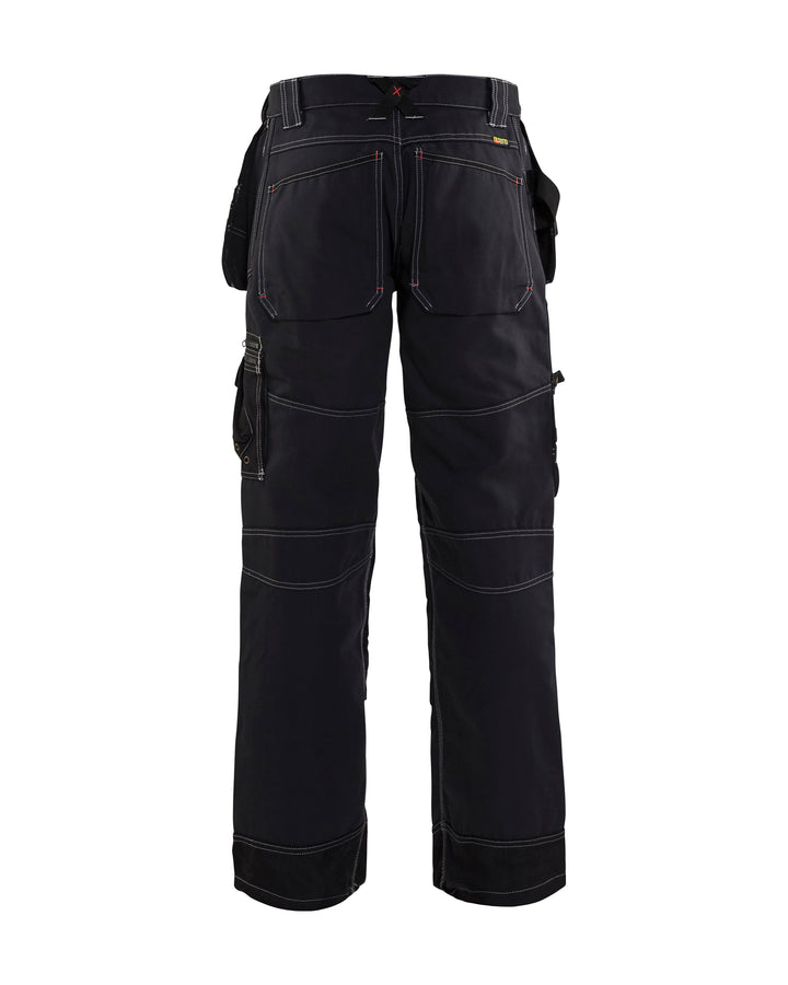 X 1600 PANTS BY BLAKLADER