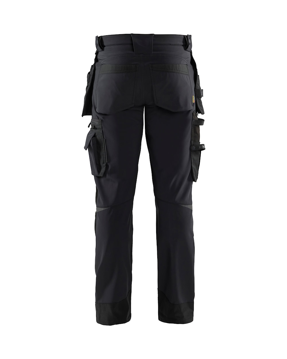 SOFTSHELL PANT BY BLAKLADER