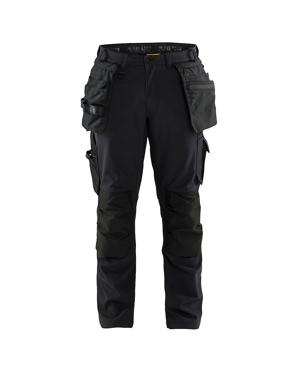 SOFTSHELL PANT BY BLAKLADER