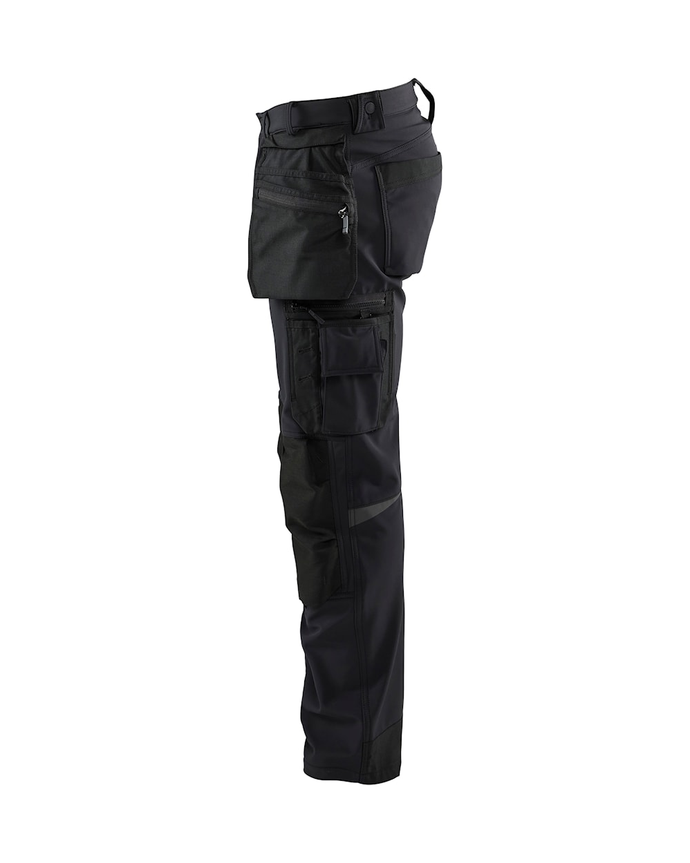 SOFTSHELL PANT BY BLAKLADER