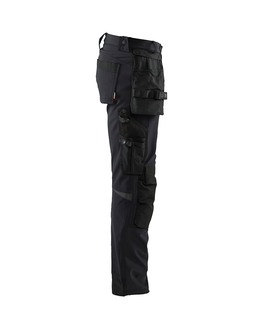 SOFTSHELL PANT BY BLAKLADER