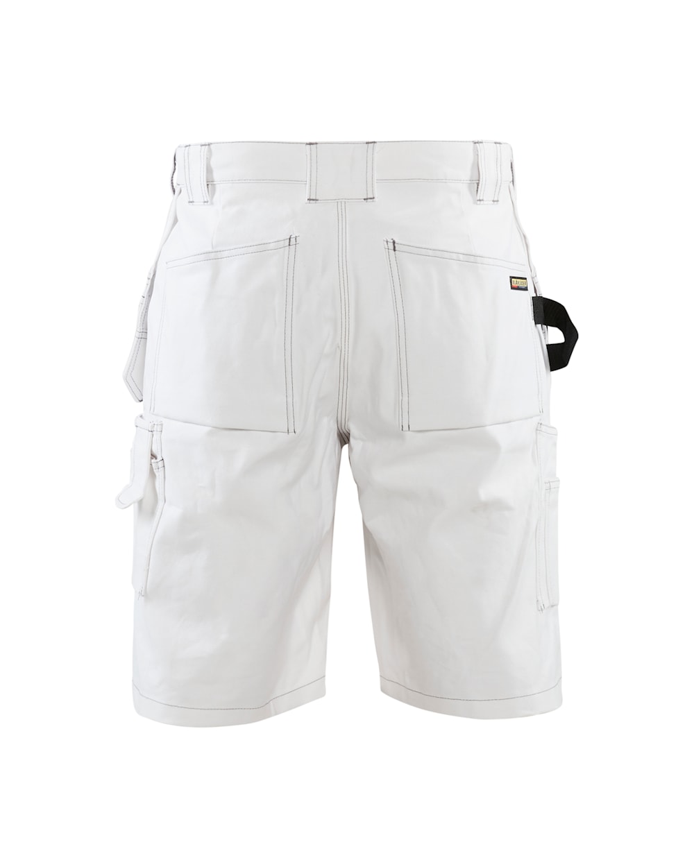 PAINTERS WORK SHORTS BY BLAKLADER