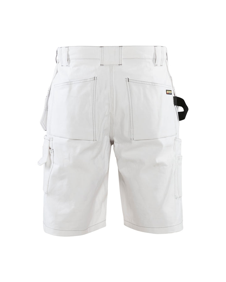 PAINTERS WORK SHORTS BY BLAKLADER