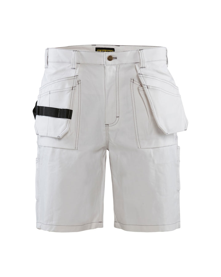 PAINTERS WORK SHORTS BY BLAKLADER