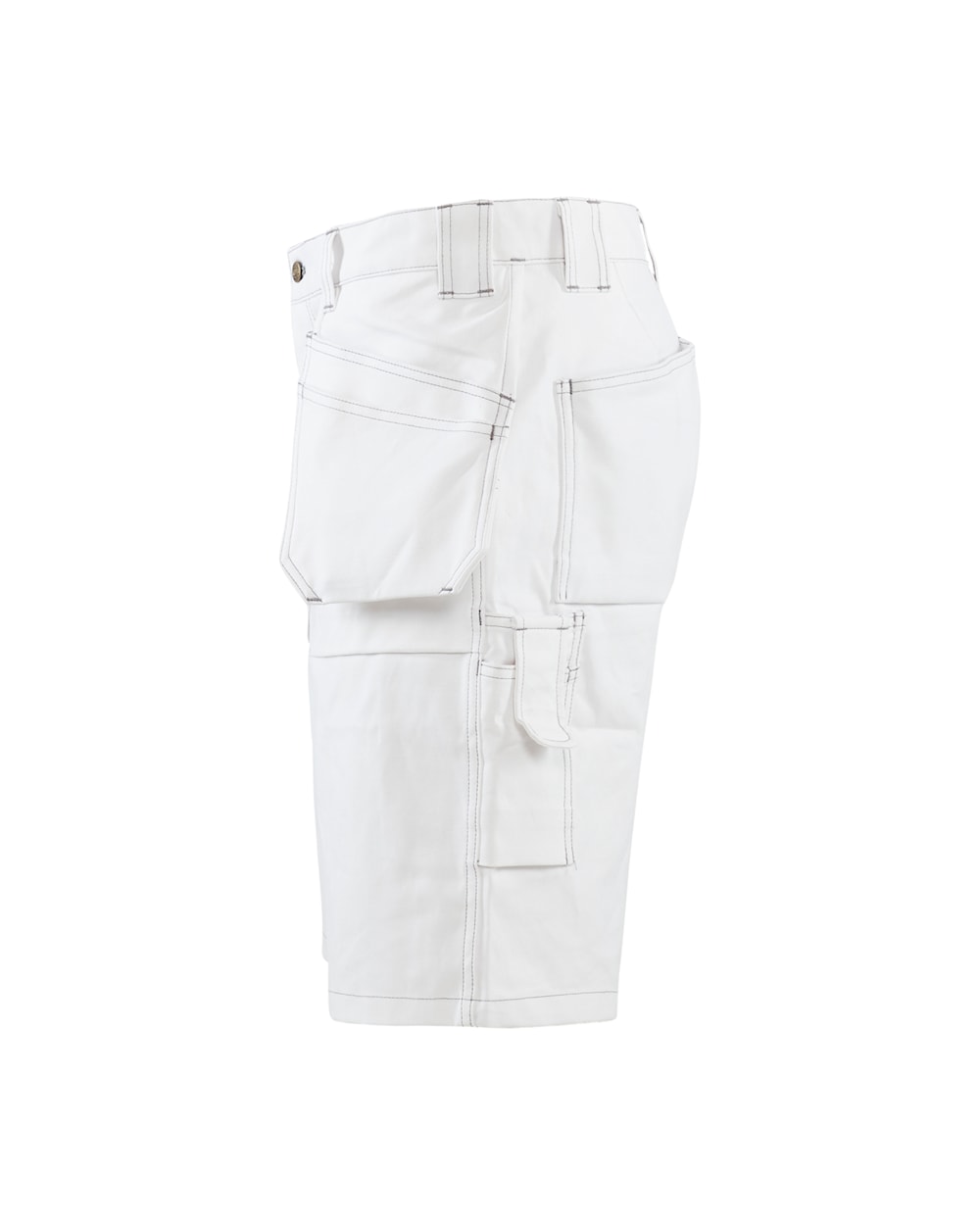 PAINTERS WORK SHORTS BY BLAKLADER