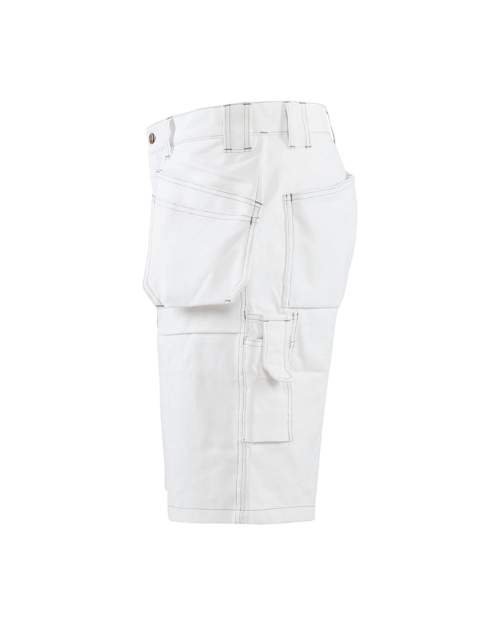PAINTERS WORK SHORTS BY BLAKLADER