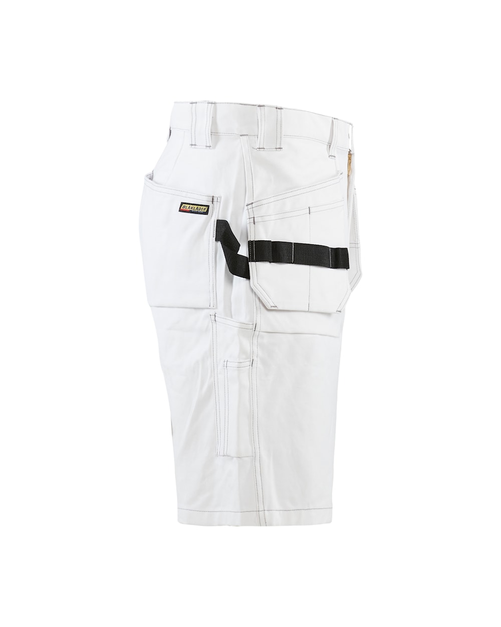 PAINTERS WORK SHORTS BY BLAKLADER