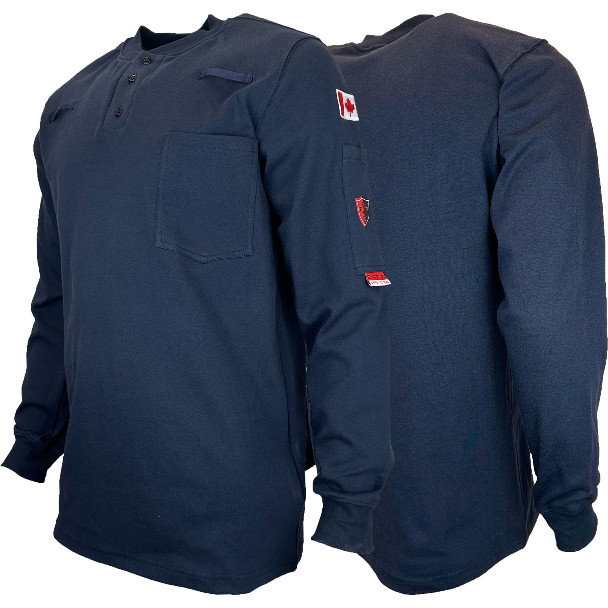 Atlas Workwear - Durable & Reliable Workwear for Every Job – Heavy