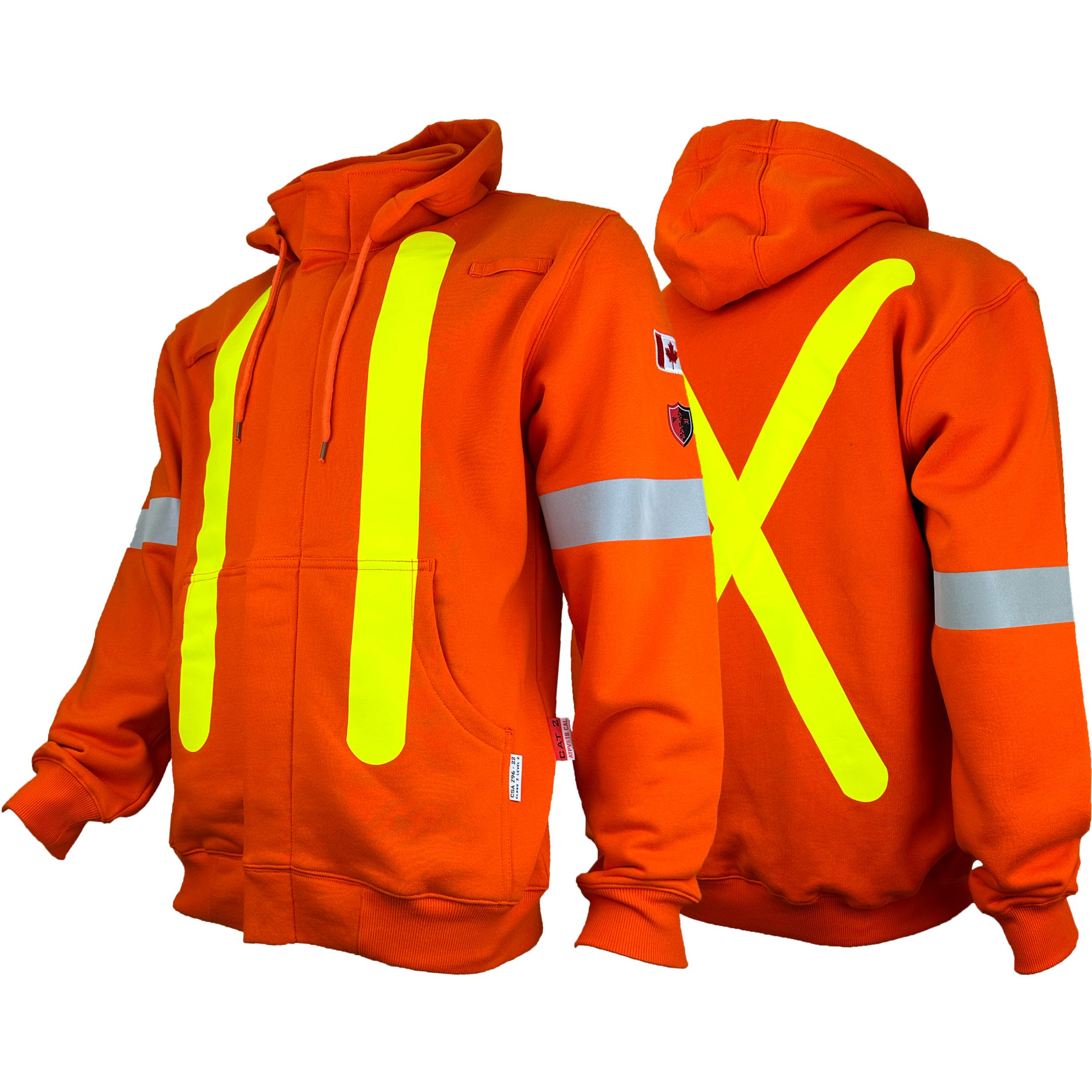 Flame Resistant