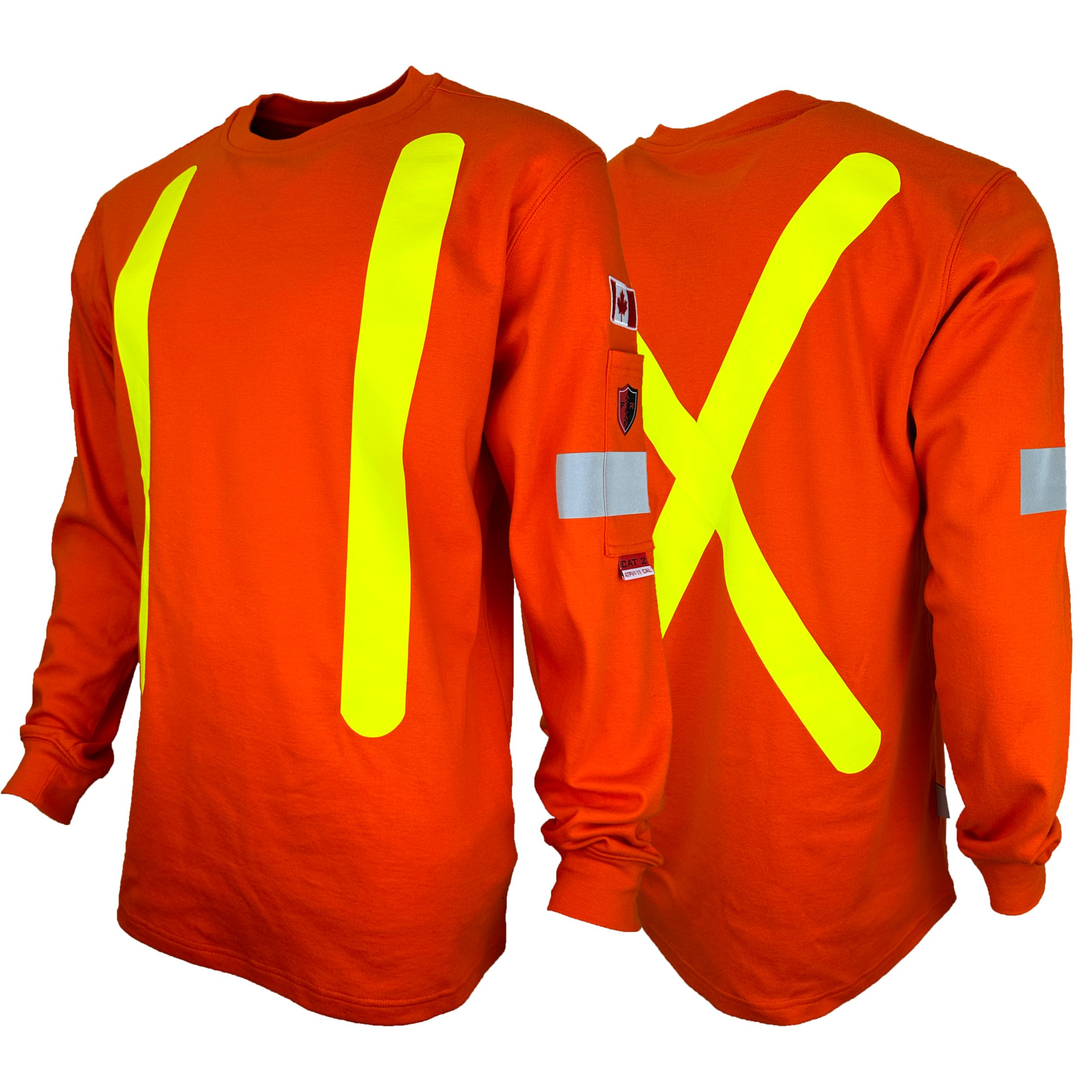 Flame Resistant