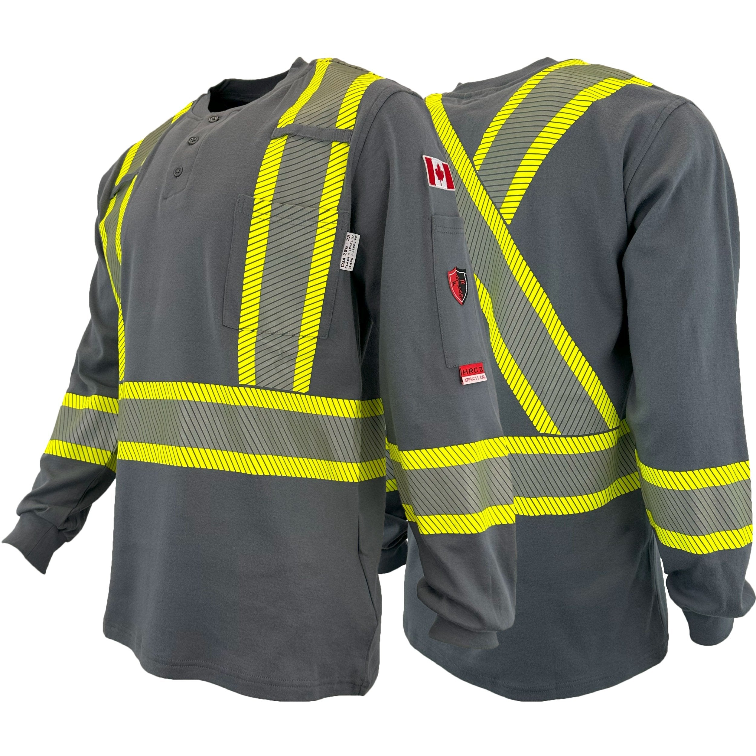 Atlas Workwear - Durable & Reliable Workwear for Every Job – Heavy