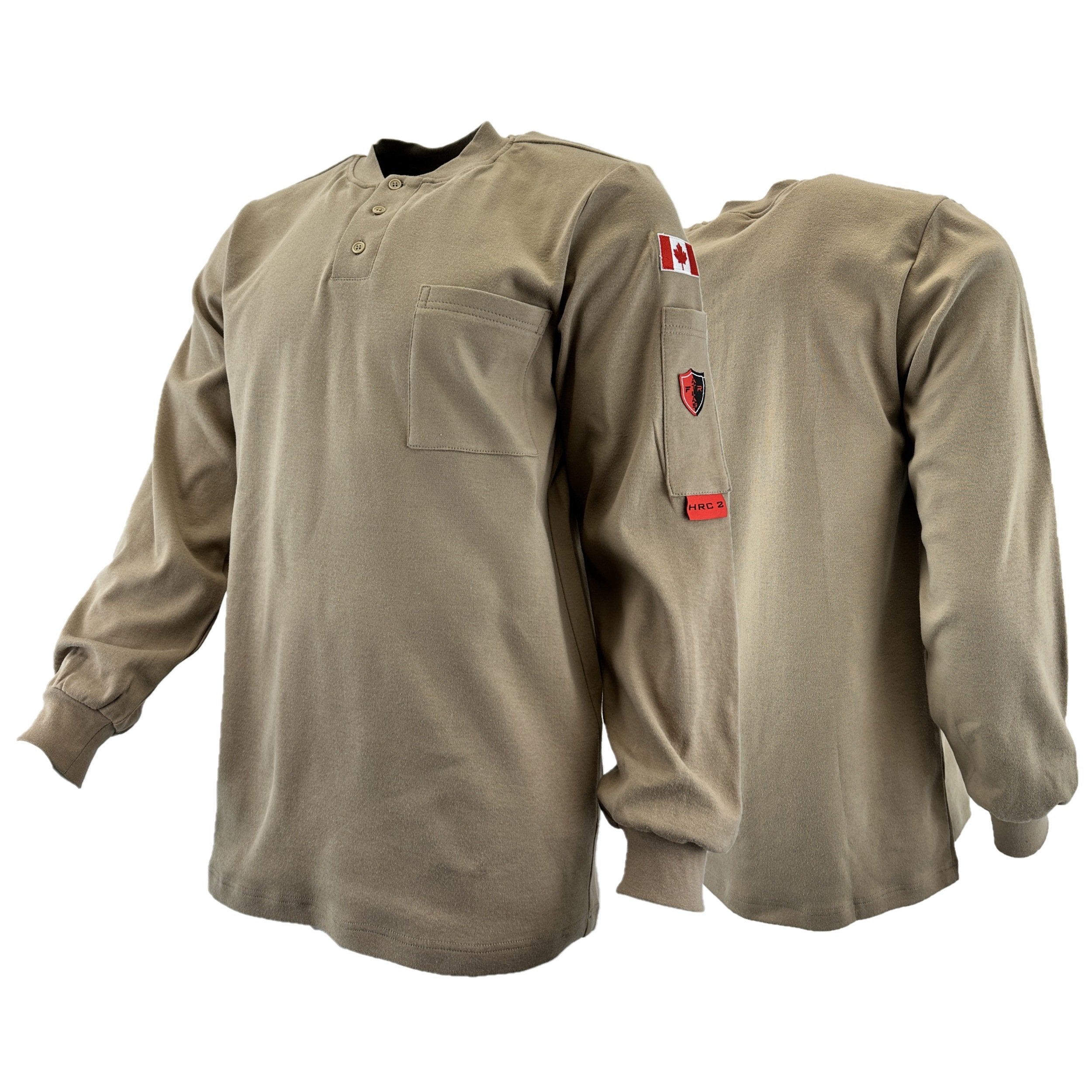 Atlas Workwear - Durable & Reliable Workwear for Every Job – Heavy