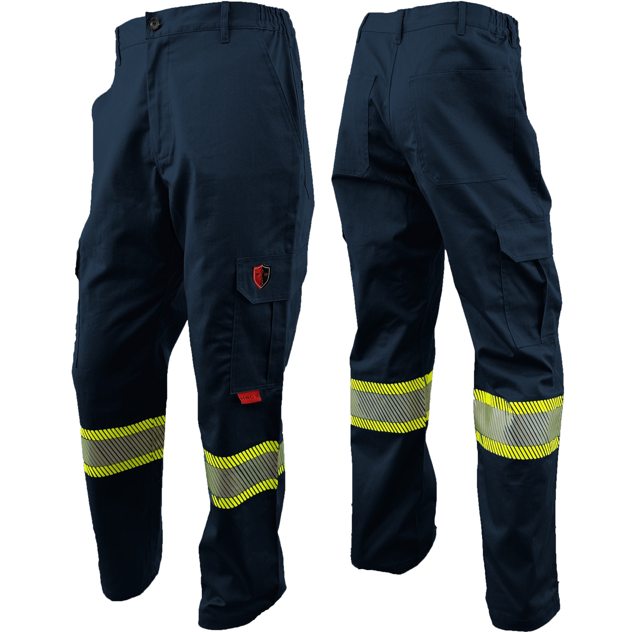 Pants – Heavy Duty Wear