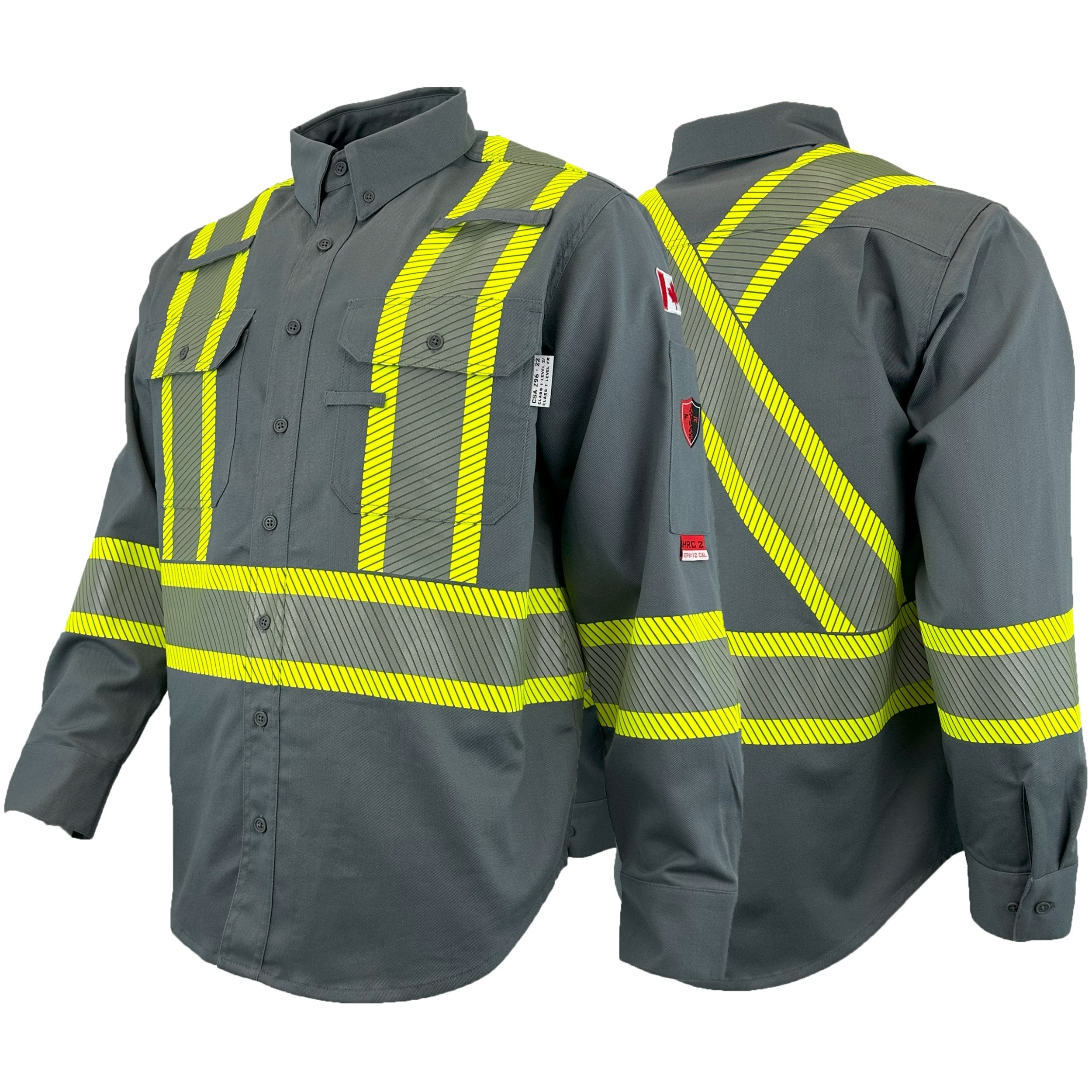 Atlas Workwear - Durable & Reliable Workwear for Every Job – Heavy