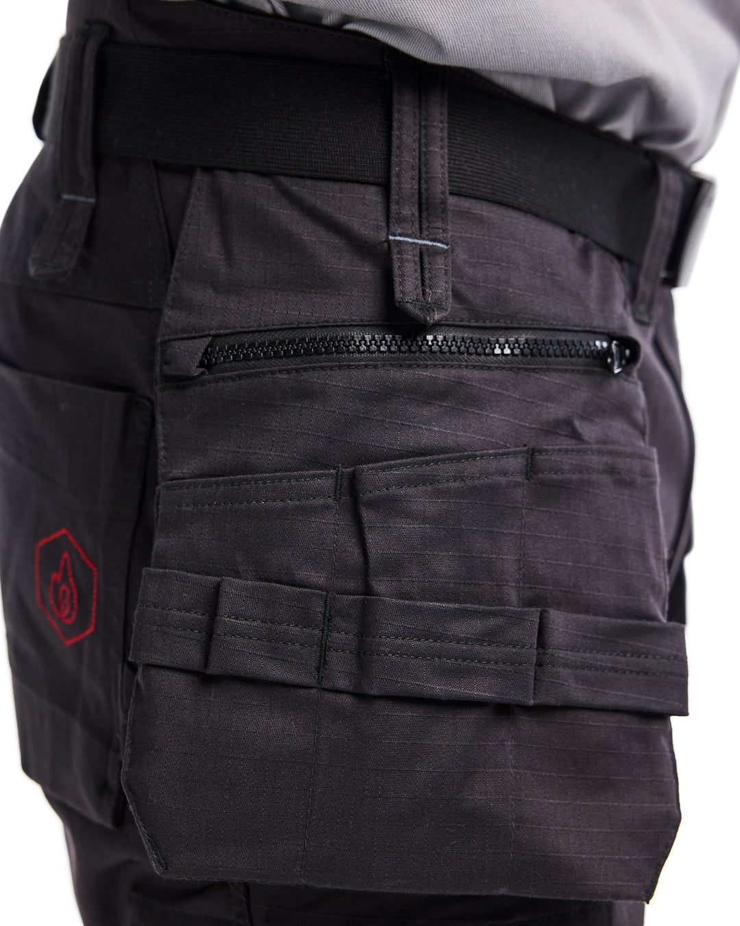 FR STRETCH UTILITY PANT BY BLAKLADER