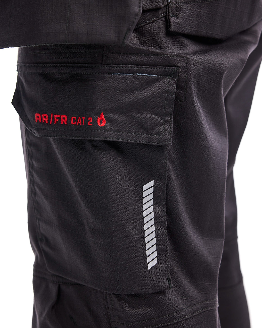 FR STRETCH UTILITY PANT BY BLAKLADER